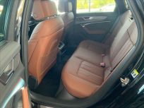 Audi A6 Allroad 3.0   50 TDI quattro