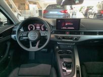 Audi A4 Allroad 2.0   40 TDI 150kW quattro ST7