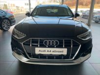Audi A4 Allroad 2.0   40 TDI 150kW quattro ST7