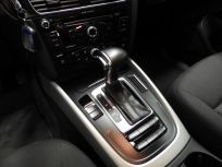 Audi Q5 2.0 TDI Quattro Stronic 4X4