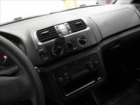 Škoda Fabia 1.2 TSI Ambition Combi