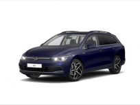 Volkswagen Golf 2.0 TDI Style Variant