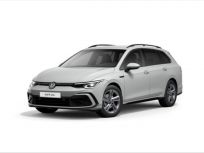Volkswagen Golf 1.5 eTSI Style Variant