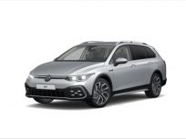 Volkswagen Golf 2.0  Alltrack Variant