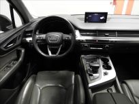 Audi Q7 3.0 TDI  8TT Quattro SUV