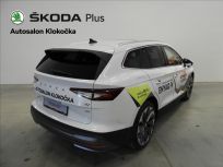 Škoda Enyaq iV 0.1   SUV 80