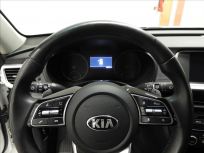 Kia Optima 1.6 CRDI DSG Executive Combi SW