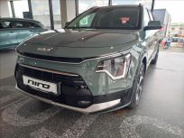 Kia Niro 1.6 T-GDI HEV 6DCT PREMIUM