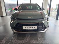Kia Niro 1.6 T-GDI HEV 6DCT PREMIUM