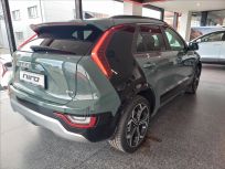 Kia Niro 1.6 T-GDI HEV 6DCT PREMIUM