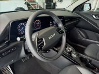 Kia Niro 1.6 T-GDI HEV 6DCT PREMIUM
