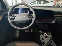Kia Niro 1.6 T-GDI HEV 6DCT PREMIUM