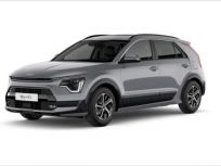 Kia Niro 1.6 GDI HEV 6DCT STYLE