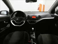 Kia Picanto 1.2 DPI DSG Comfort Hatchback