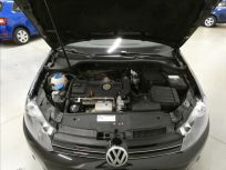 Volkswagen Golf 1.4  Comfortline Hatchback