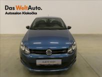 Volkswagen Polo 1.4 TSI GT 110kW AUT.KLIMA
