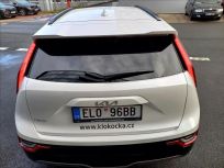 Kia Niro EV 64.8 kWh Style