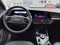 Kia Niro EV 64.8 kWh Style