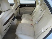 Audi A8 4.0 TFSI  Sedan 8TT Quattro