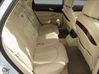 Audi A8 4.0 TFSI  Sedan 8TT Quattro