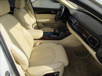 Audi A8 4.0 TFSI  Sedan 8TT Quattro