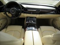 Audi A8 4.0 TFSI  Sedan 8TT Quattro