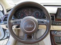 Audi A8 4.0 TFSI  Sedan 8TT Quattro