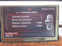 Audi A8 4.0 TFSI  Sedan 8TT Quattro