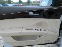 Audi A8 4.0 TFSI  Sedan 8TT Quattro