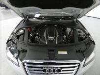 Audi A8 4.0 TFSI  8TT Quattro BiTurbo Sedan