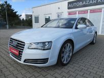 Audi A8 4.0 TFSI  Sedan 8TT Quattro