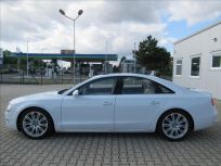 Audi A8 4.0 TFSI  Sedan 8TT Quattro