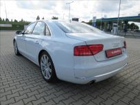 Audi A8 4.0 TFSI  Sedan 8TT Quattro