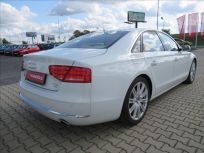 Audi A8 4.0 TFSI  Sedan 8TT Quattro