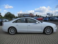Audi A8 4.0 TFSI  Sedan 8TT Quattro