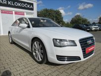 Audi A8 4.0 TFSI  Sedan 8TT Quattro