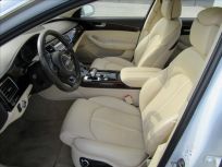 Audi A8 4.0 TFSI  Sedan 8TT Quattro