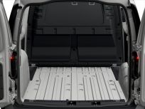 Volkswagen Caddy 2.0 TDI  Cargo Maxi