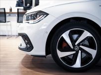 Volkswagen Polo 2.0 TSI GTI