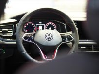 Volkswagen Polo 2.0 TSI GTI