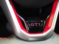 Volkswagen Polo 2.0 TSI GTI