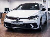 Volkswagen Polo 2.0 TSI GTI
