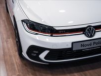 Volkswagen Polo 2.0 TSI GTI