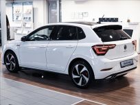 Volkswagen Polo 2.0 TSI GTI