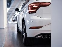 Volkswagen Polo 2.0 TSI GTI