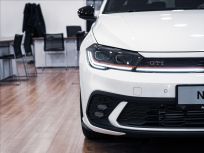 Volkswagen Polo 2.0 TSI GTI