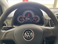 Volkswagen up! 1.0 MPI Black up!