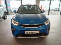 Kia Stonic 1.2 DPI Eclusive
