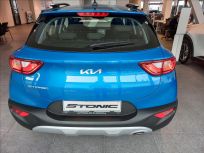 Kia Stonic 1.2 DPI Eclusive