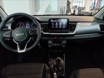 Kia Stonic 1.2 DPI Eclusive